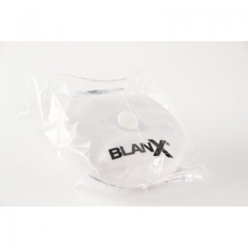 Інтенсивний відбілюючий комплекс BlanX White Shock