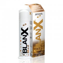 BlanX зубна паста "Інтенсивне видалення плям"