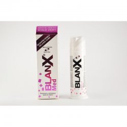 BlanX Med "Для слабких ясен" відбілююча зубна паста
