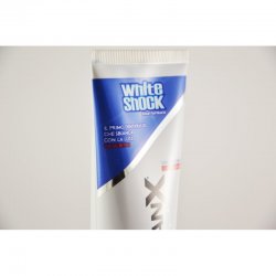 BlanX «White Shock» відбілююча зубна паста (без LED ковпачка)