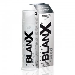Blanx зубна паста "Відбілююча"