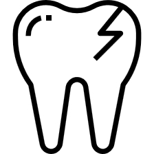 Пломбування, реставрація зубів